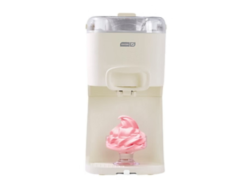 Dash Soft Serve Ice Cream Maker