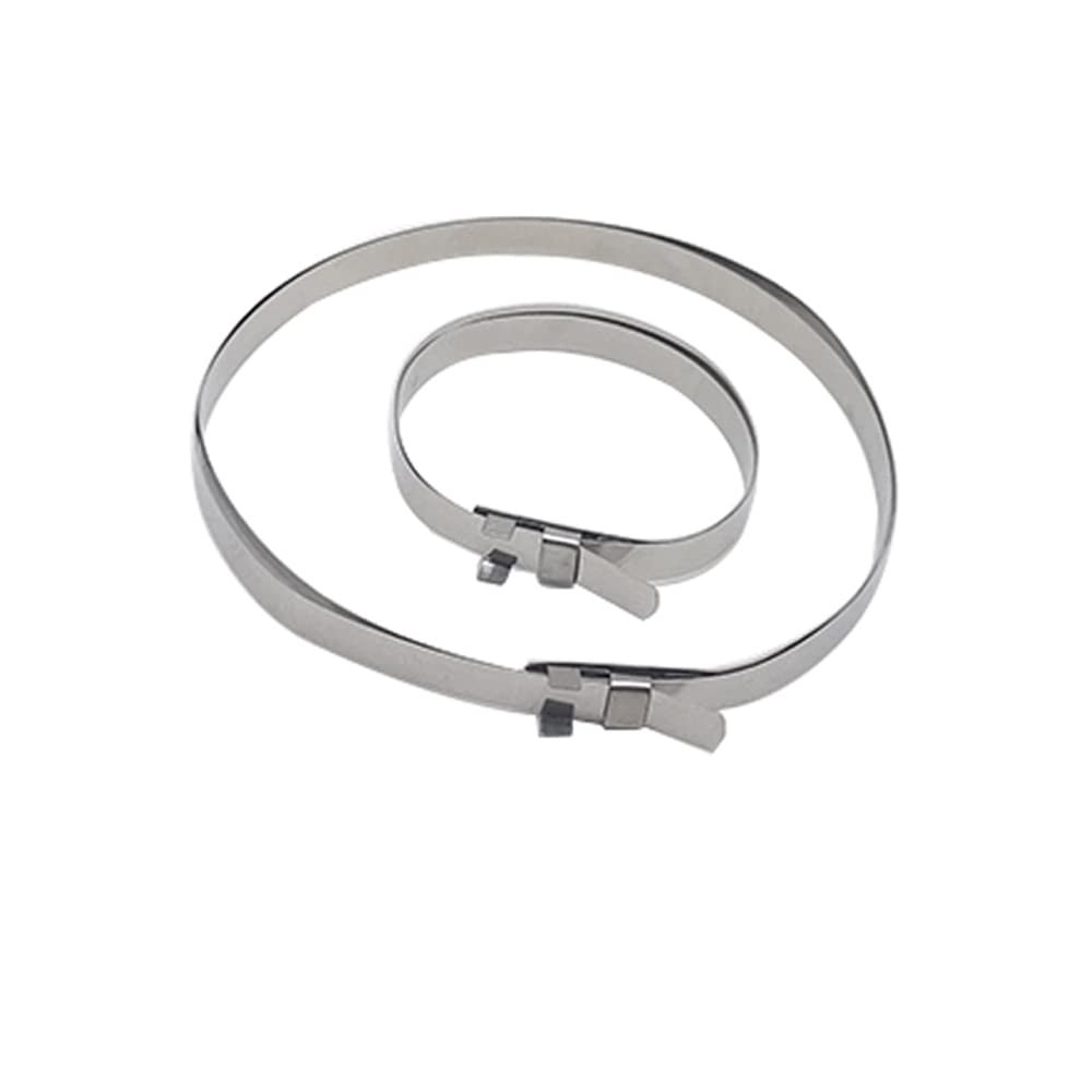 Tabazy CV Joint Banding Boot Axle Clamp Tool with Universal Adjustable Red