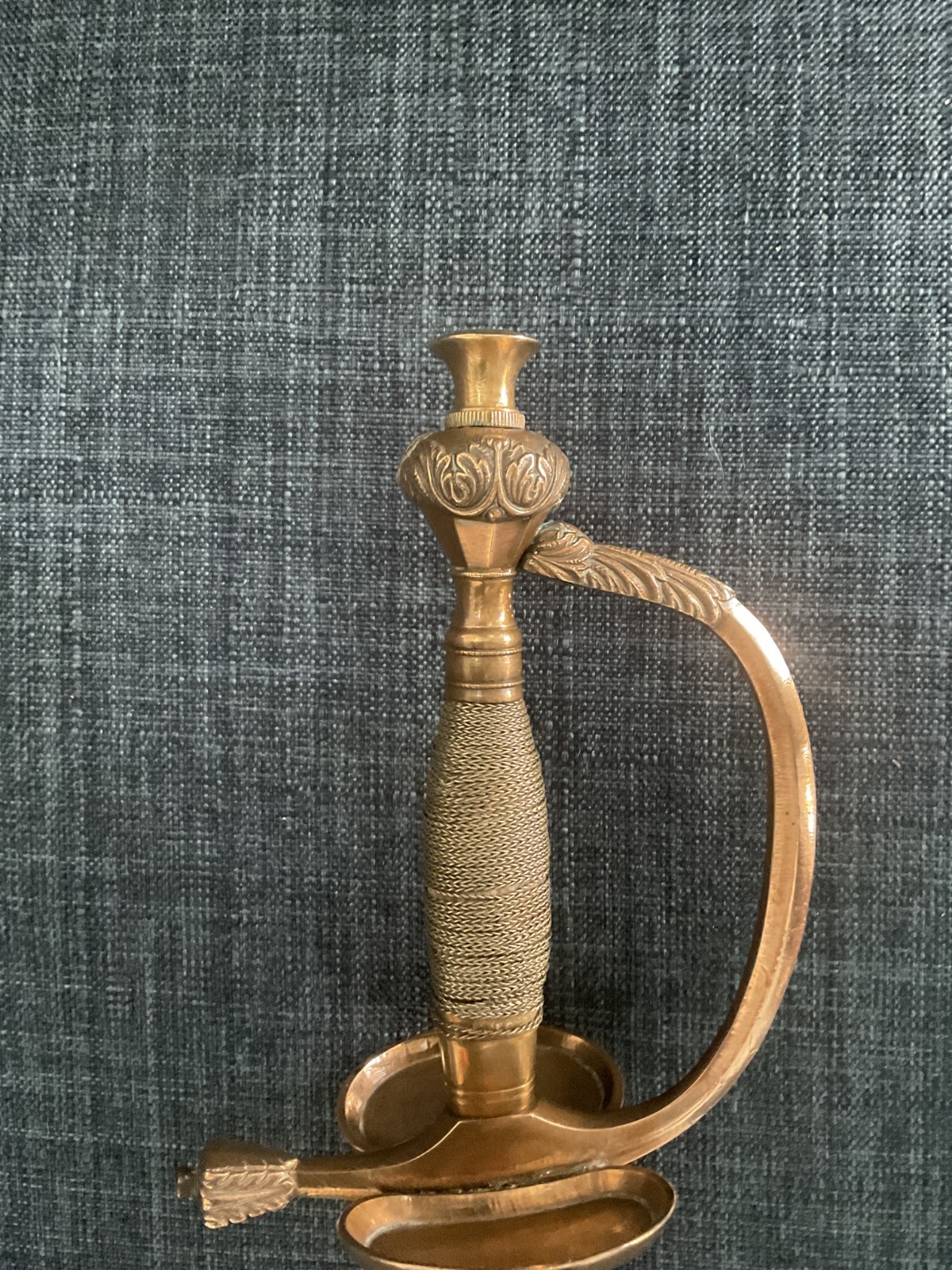 Early Imperial German, Alexander Coppel of Soligen, Infantry Degen Court Sword