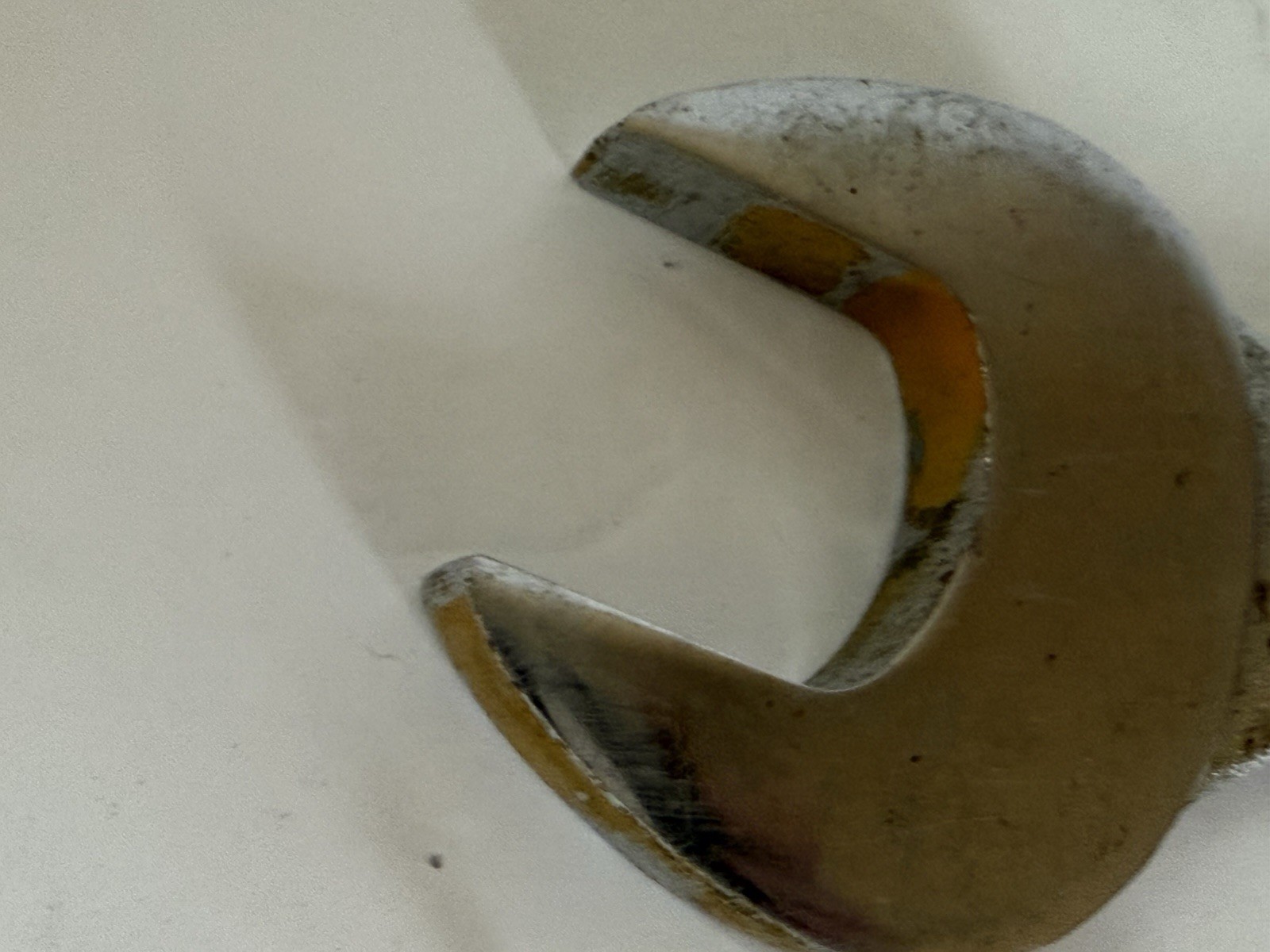 VTG Williams “Superwrench” Series 12 Point Combination Wrench 21” Model 1176 USA