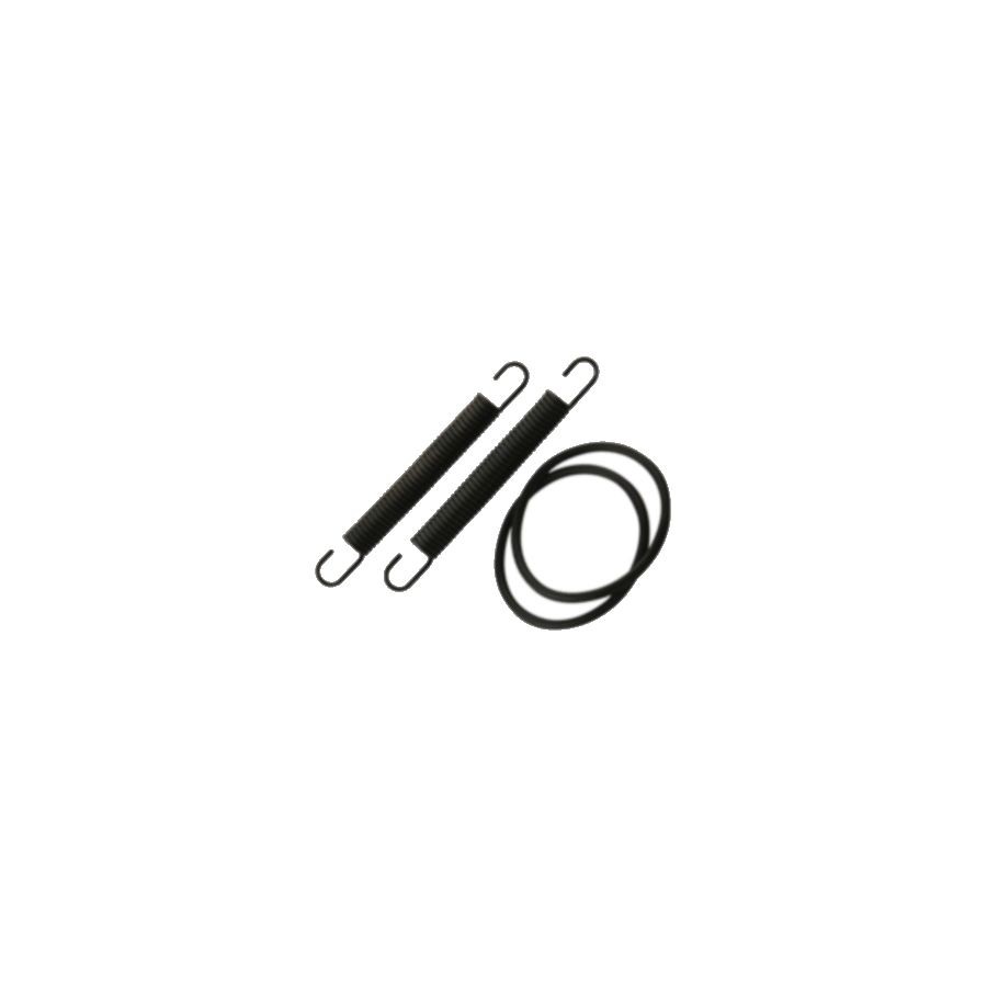 FMF O-Ring & Pipe Spring Kit 011317