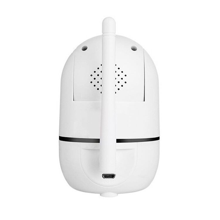 Wifi V380 Pro Camera Indoor Smart Home Security Wireless Camera