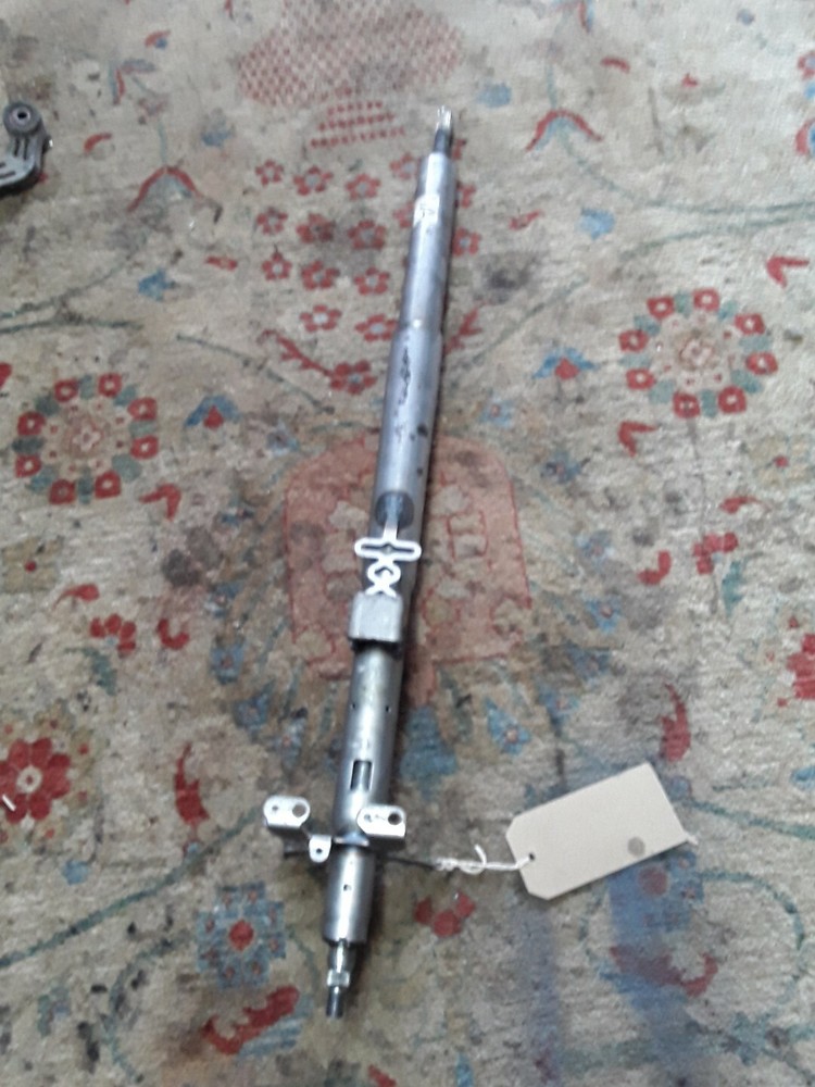 FOR SUBARU FORESTER SF STEERING COLUMN HEIGHT ADJUSTER