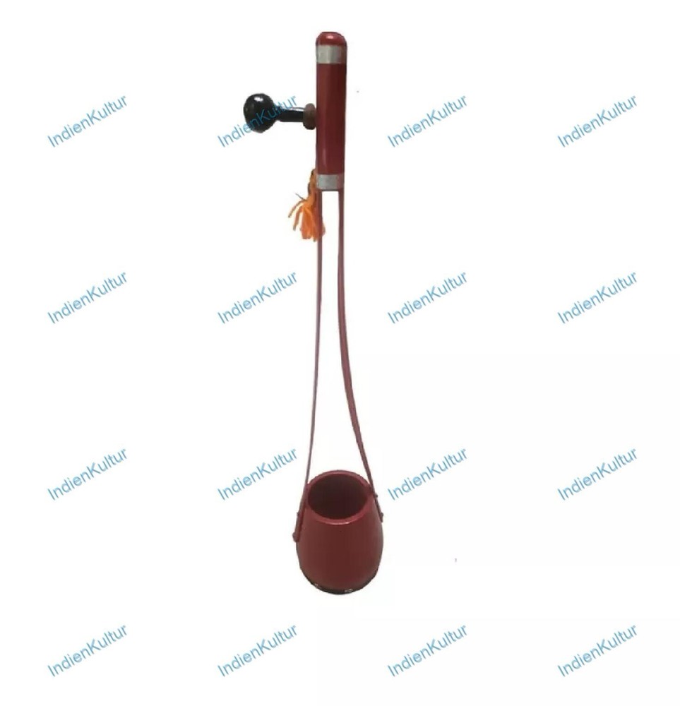 New Handmade Single String One String Gopichand Folk Musical Instrument