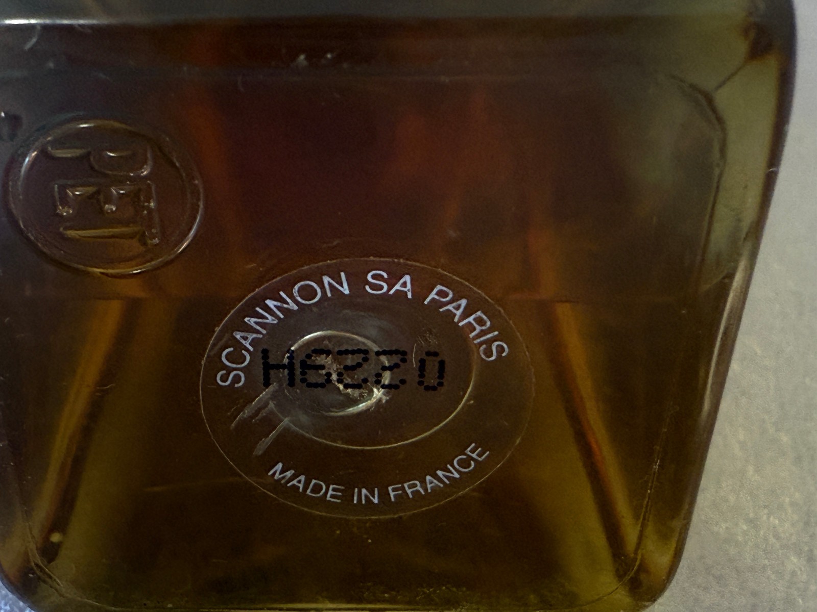 Gucci ENVY Essential Bath Oils 6.8 oz Splash