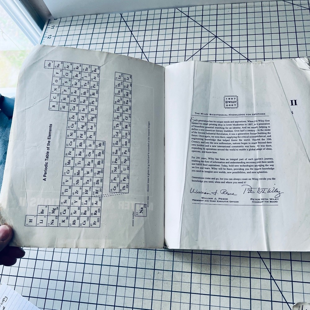 Matter & Interactions II Electric & Magnetic Interactions 2007 Vintage Computing