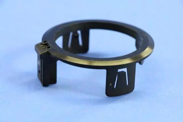 Genuine Mopar Sentry Key Antenna 68073359AA