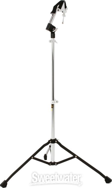 Latin Percussion Aspire Strap-lock Bongo Stand