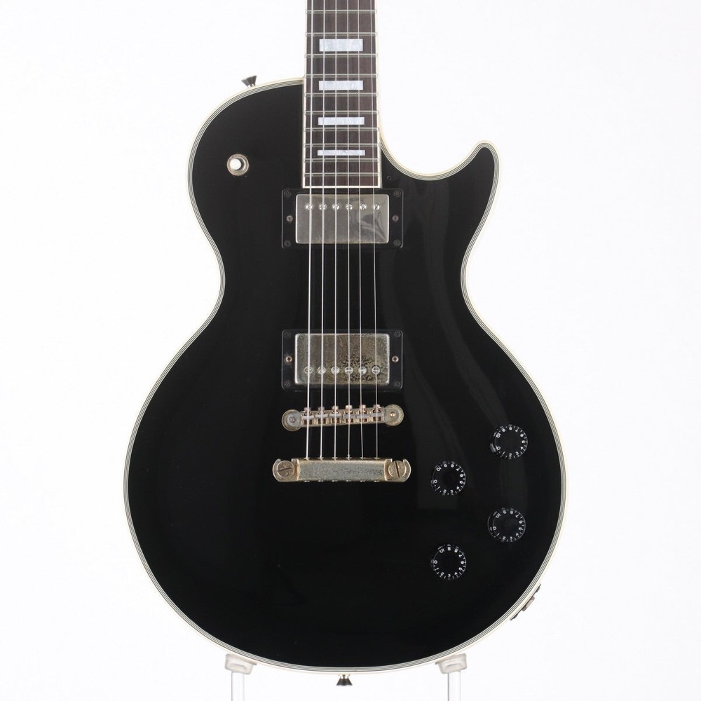 EPIPHONE LPC-80 Ebony [905285]
