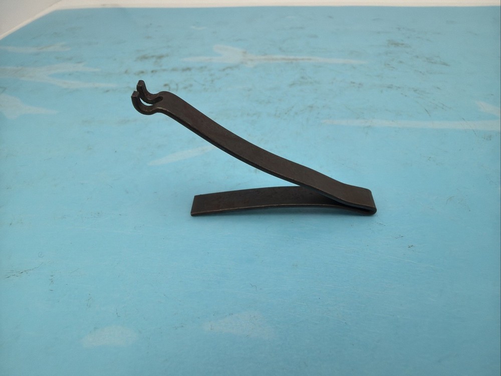 Colt E&I Frame OEM Mainspring