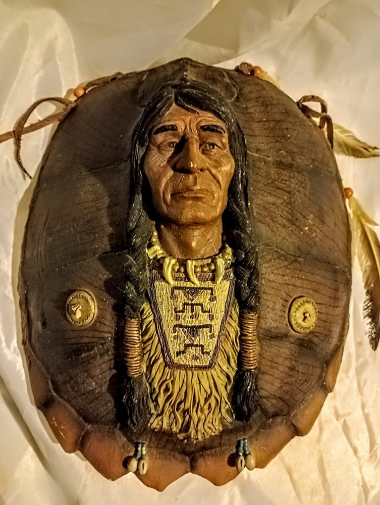 Turtle Indian