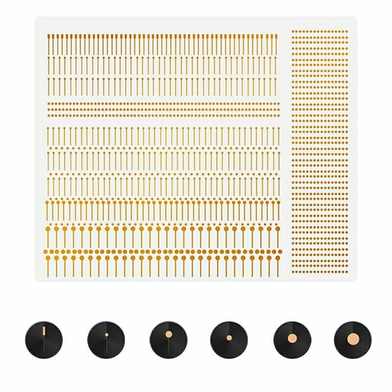 RELIFE Soldering Lugs Solder PCB Rework Trace Point Repair IC Pad Ripped BGA Tab
