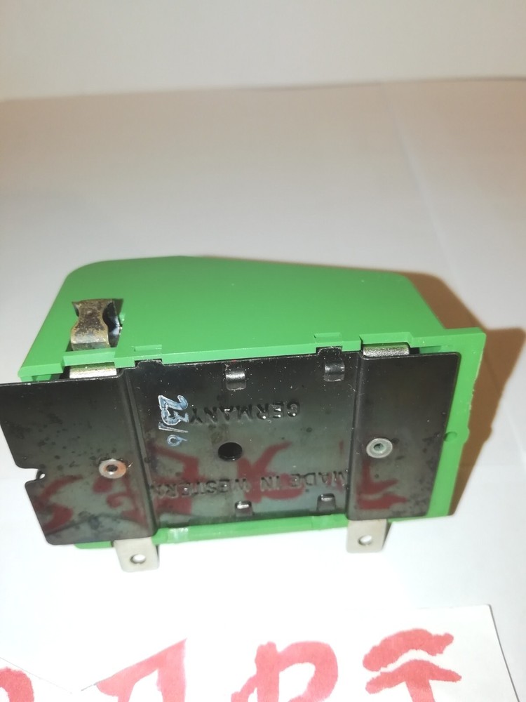 FLEISCHMANN-524-EXCHANGE CONTROL BOX-NEW.