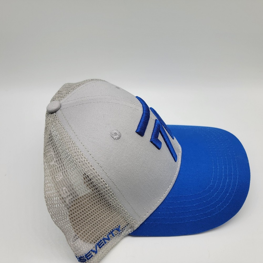 Subseventy Golf Hat Snapback Cap