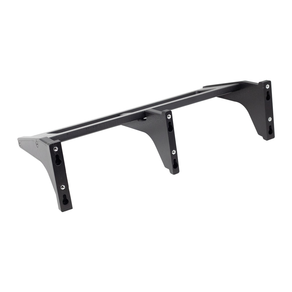 Assault Wall Multi Long Gun Vertical Rack