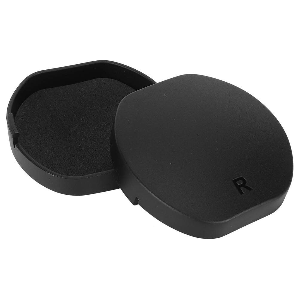 Controller Lens Cover Dustproof Scratch Resistant Hard Washable Lens Protector