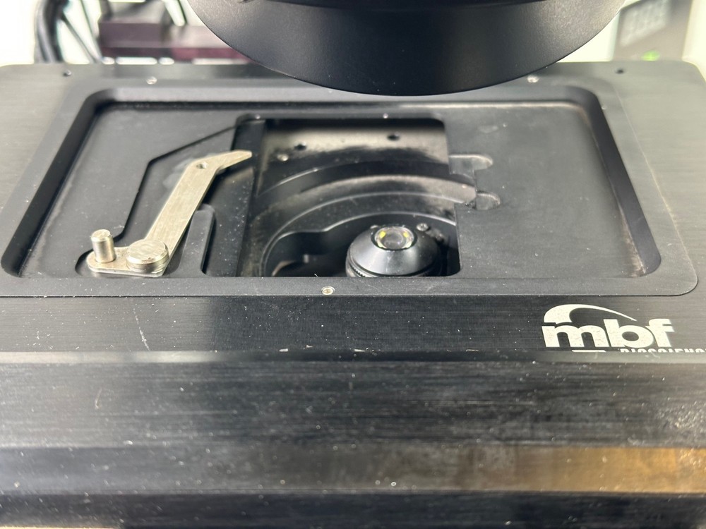 Olympus Provis AX70 Fluorescence Microscope AX70TRF