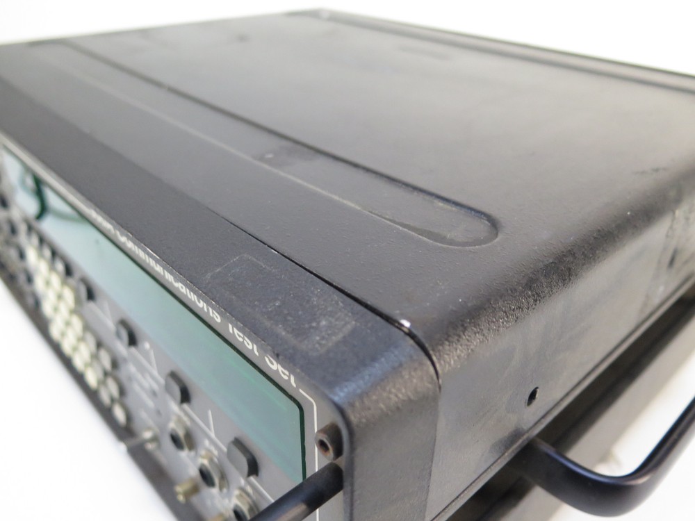 Sage Instruments 930A Communications Test Set [ For Parts ]