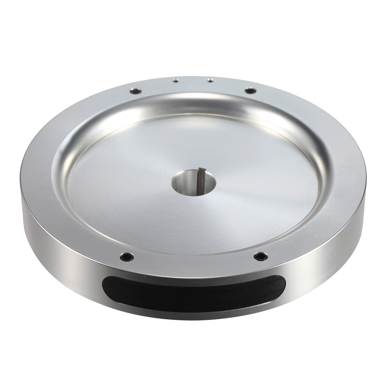 Ultra-Light Billet Aluminum Flywheel Fit Predator 224cc Non Hemi Ghost 212