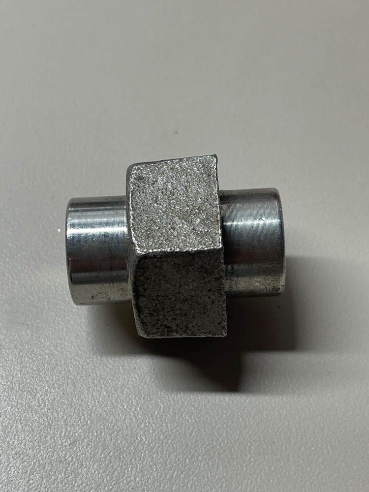 Hydraulic Reducer / Connector 3 pcs Unit