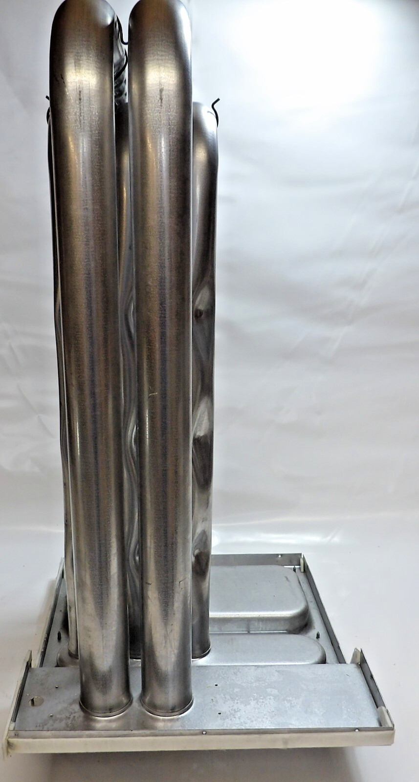 EXC02072 Trane Heat Exchanger