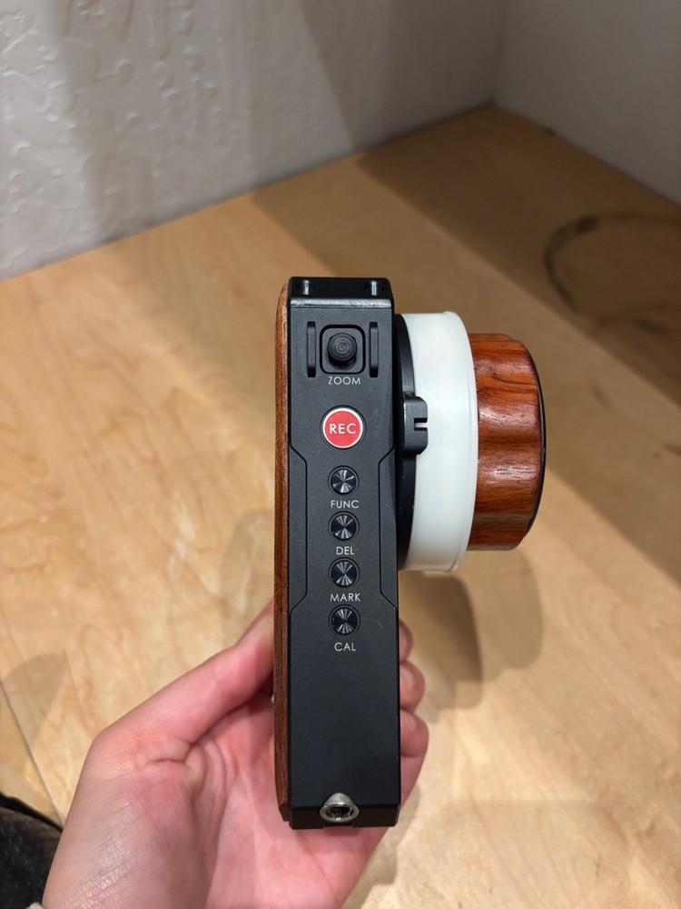 Tilta Nucleus-M Wireless Lens Control System