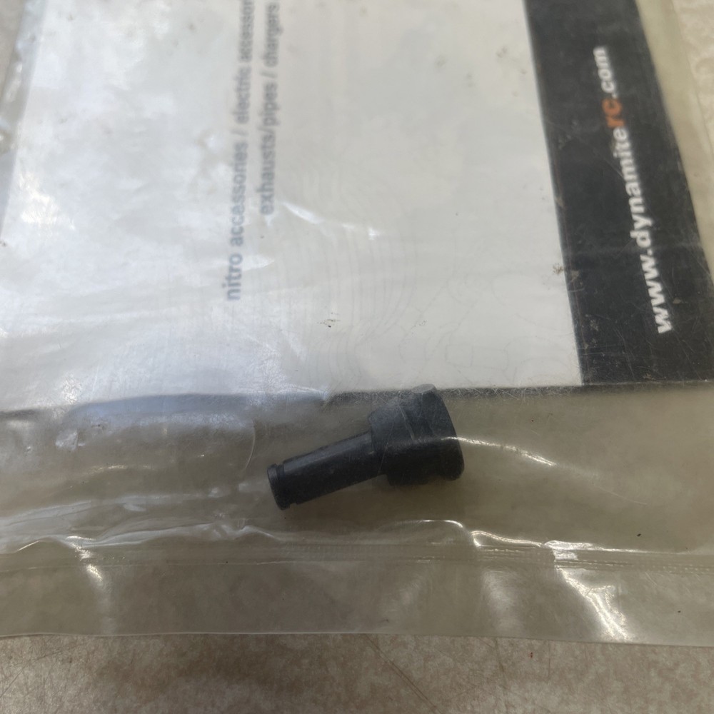 Dynamite Part # DYN7416 Clutch Nut, 21 Conv