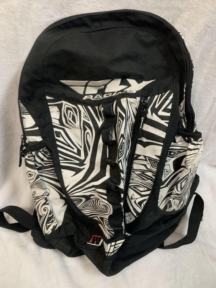 Fly Racing Backpack