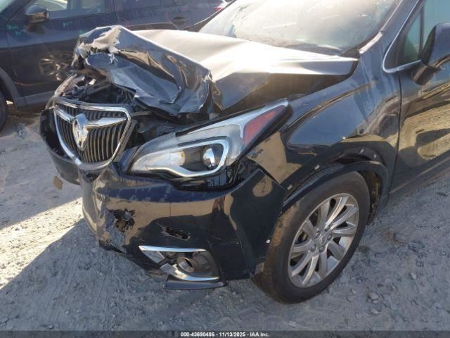 Fuse Box Engine Fits 16-20 ENVISION 4985148