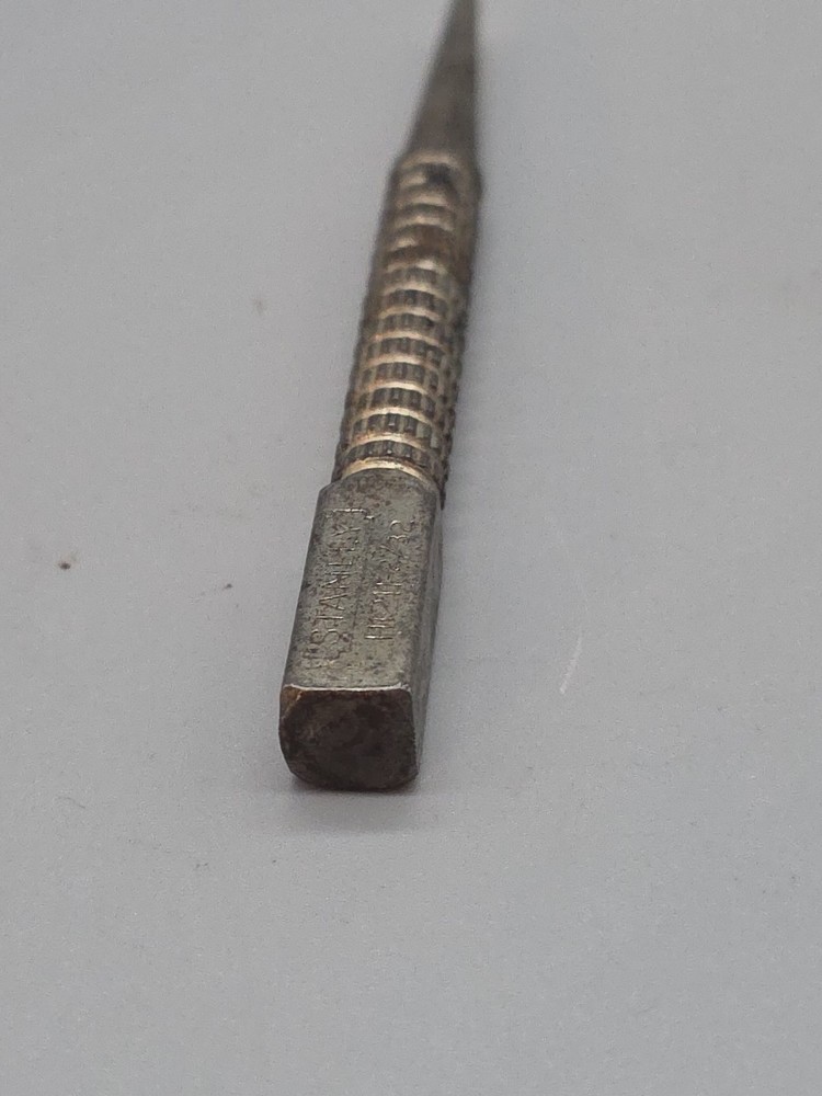 Stanley 2/32" Nail Set H1211