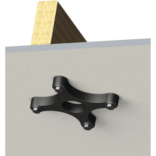 Chief CMA101 CMA 101 Designer 1.5" NPT Column Projector Ceiling Plate