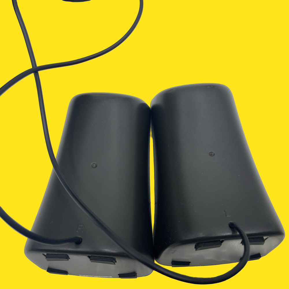 Logitech Model Z313 Subwoofer Only #U8765 (AR)