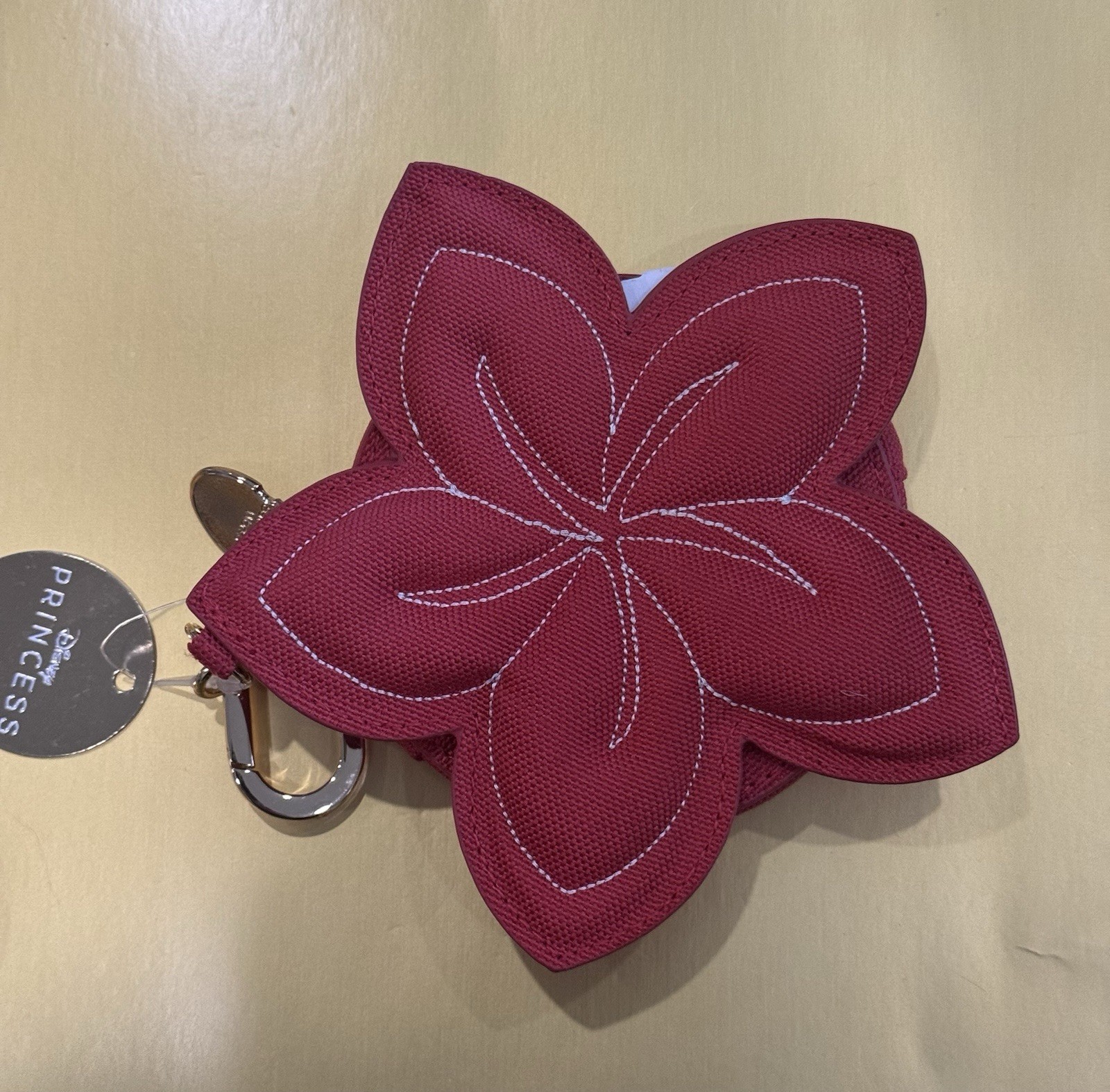 NEW - VHTF Bath & Body Works Disney Princess I & II Releases Coin Purses