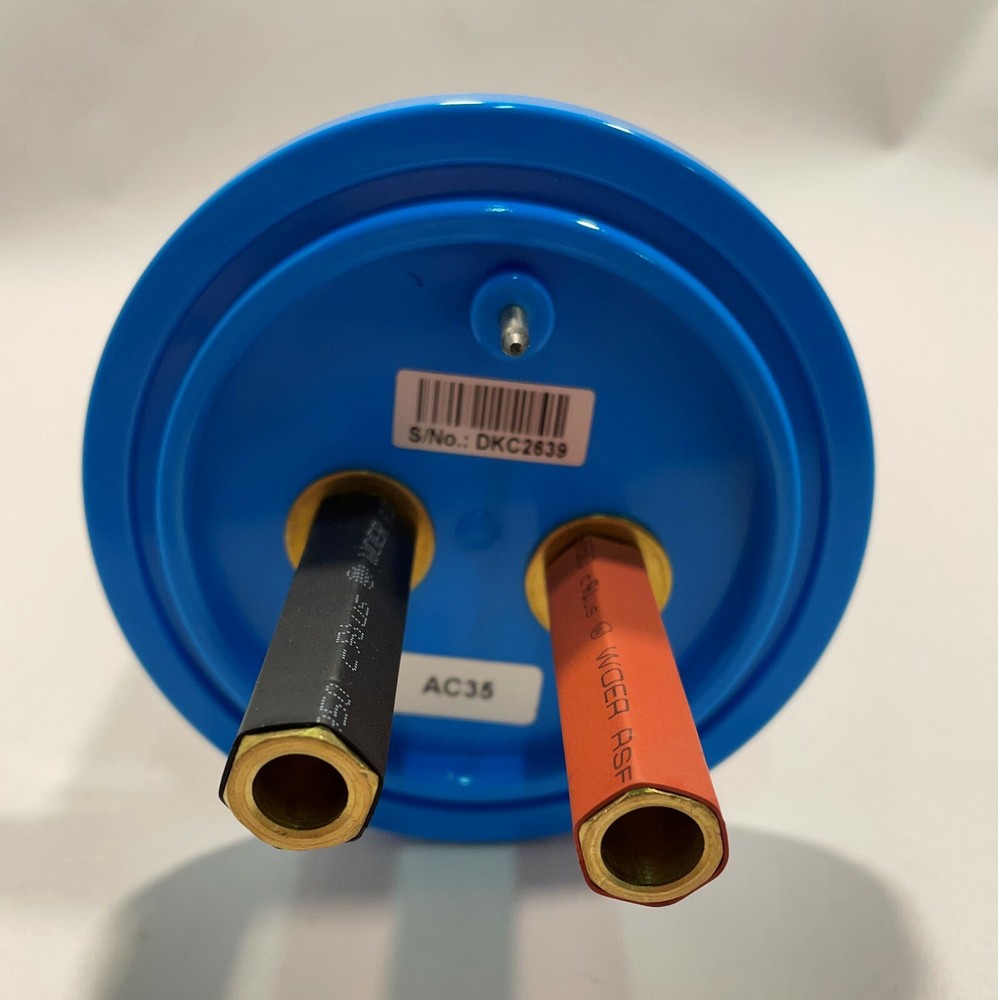 Autochlor AC35 salt cell chlorinator replacement electrode pool water generic