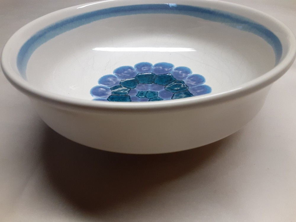 Fransiscan Earthenware serving bowl