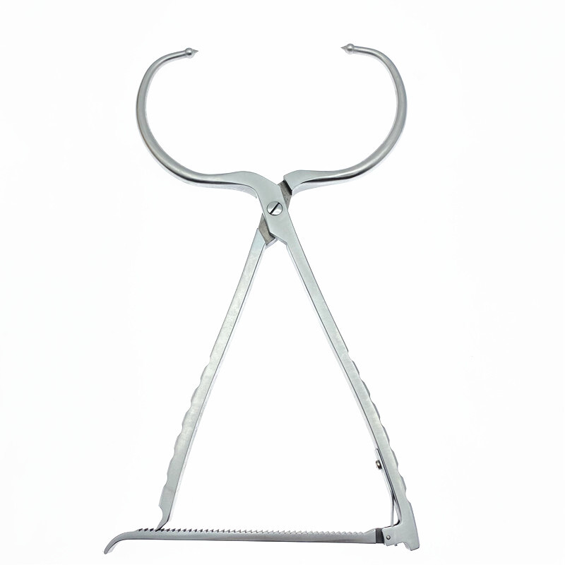 Bone Tibial reduction forceps Compression ring reduction forceps