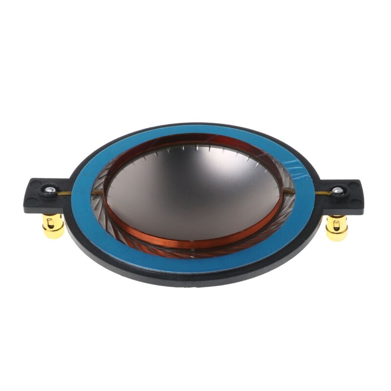 Treble Voice Coil Speakers Accessory 8OHM Tweeter Driver Speakers
