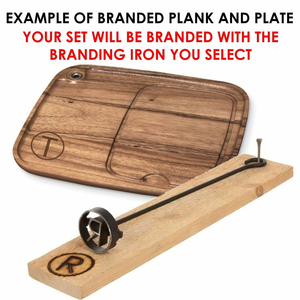 Bear Branding Iron