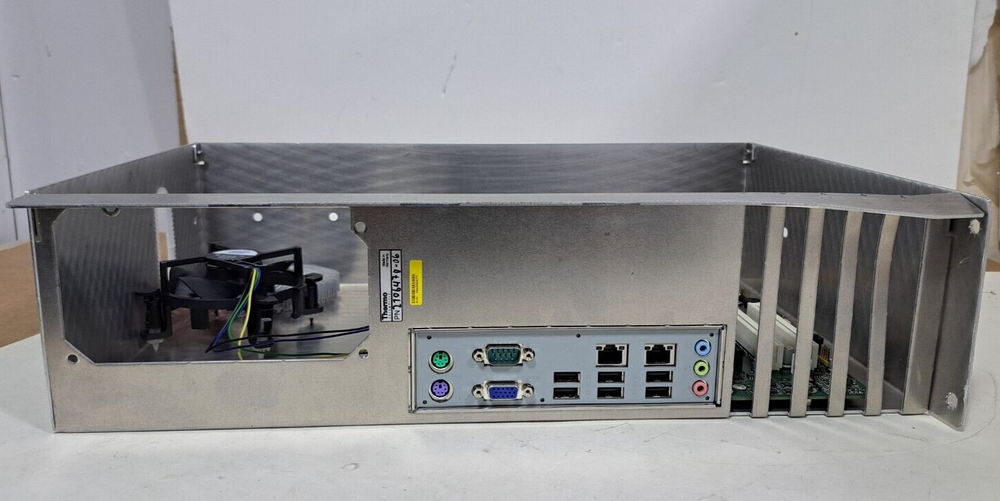 Thermo Scientific 2106470 Data Acquisition Unit, DAQ Exactive PN: BRE0016997