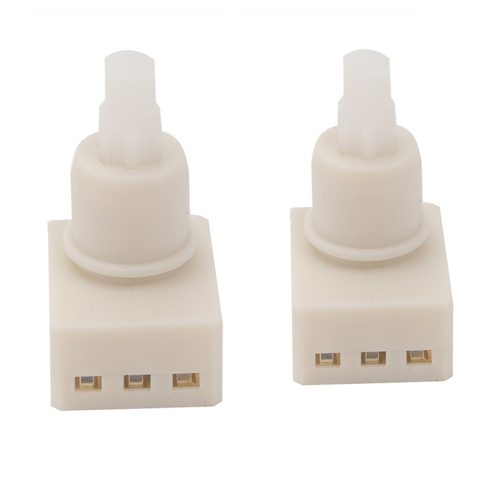 Interior Dome Reading Light Map Lamp Switch Button 34404-SDA-A21 For Honda 2pcs