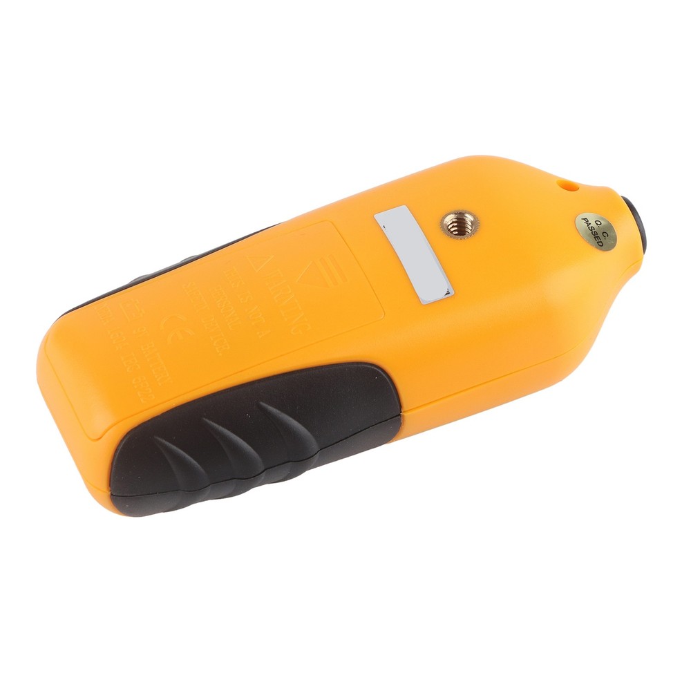 HT M2 Digital LCD Display Microwave Leakage Detector High Accuracy CMVM