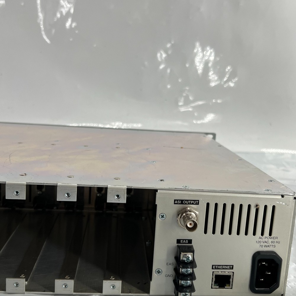 Drake Digital Encoder Host EH244 IP QAM