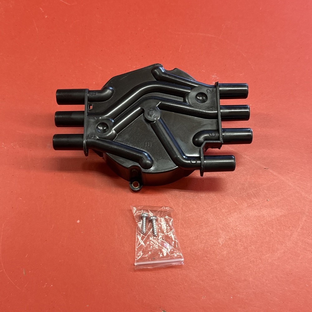 Walker Products 925-1071 ThunderSpark Distributor Cap - DR-475
