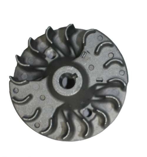 Flywheel Assembly #301002150 for Cleva