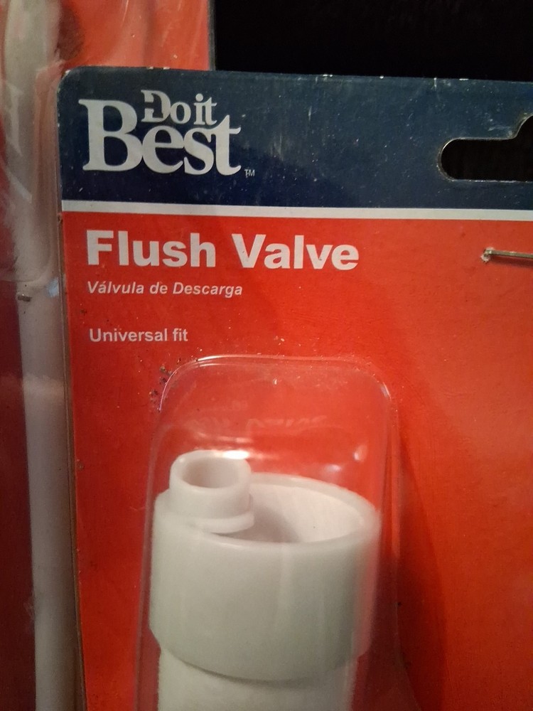 Toilet Repair Bundle