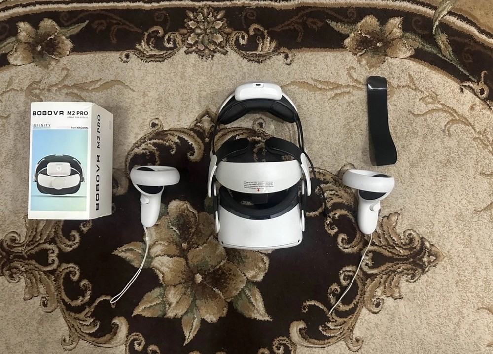 Oculus Quest 2 KW49CM, 64gb