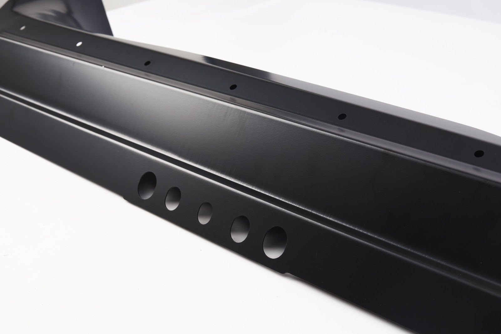 For 2009-2014 Ford Pickup F150 Rocker Panels and Cab Corners 4 Dr Crew Cab Lh Rh