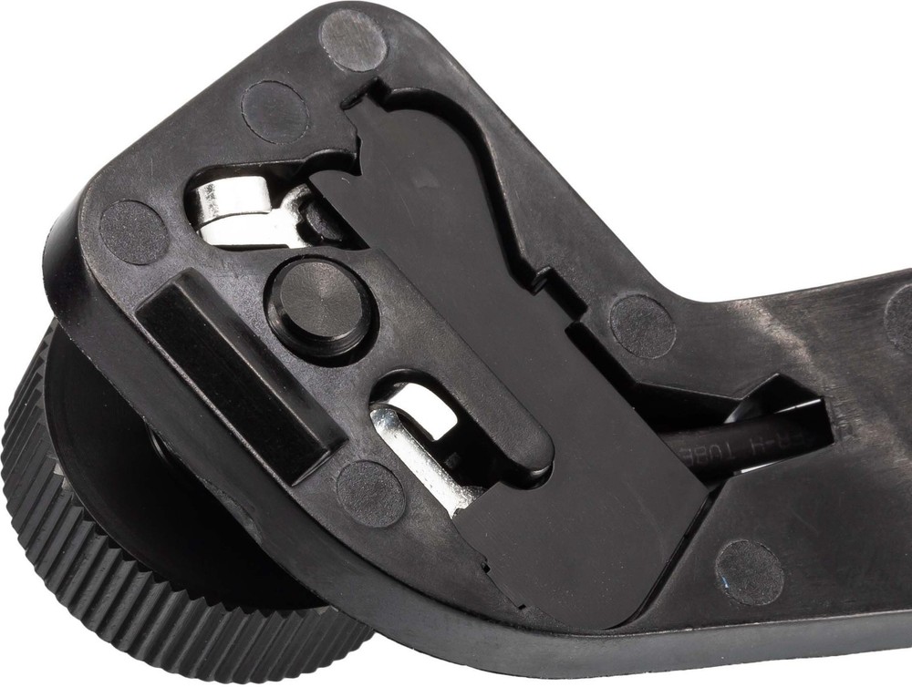 USED, TRYBE Optics PVS-14 J- Head Mount Adapter, Black, : PVSJARM-EDEMO