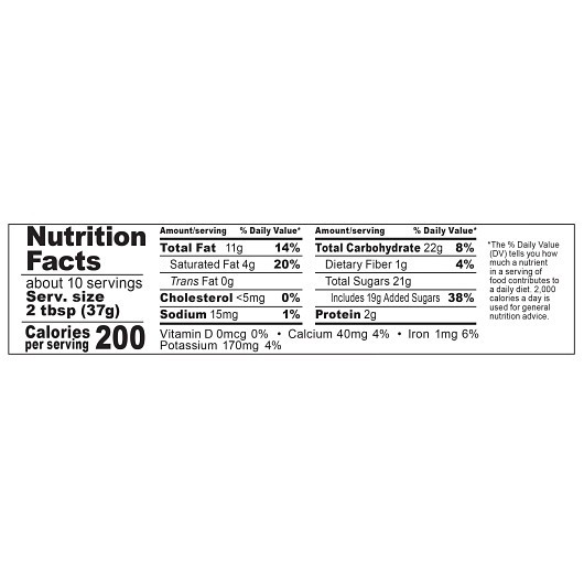 Nutella Hazelnut Spread with Cocoa, 13 Ounce, 60 Per Case