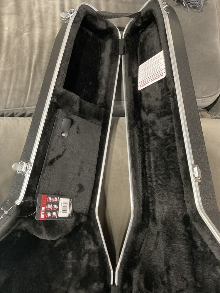 GATORCASES GC-DEEP BOWL